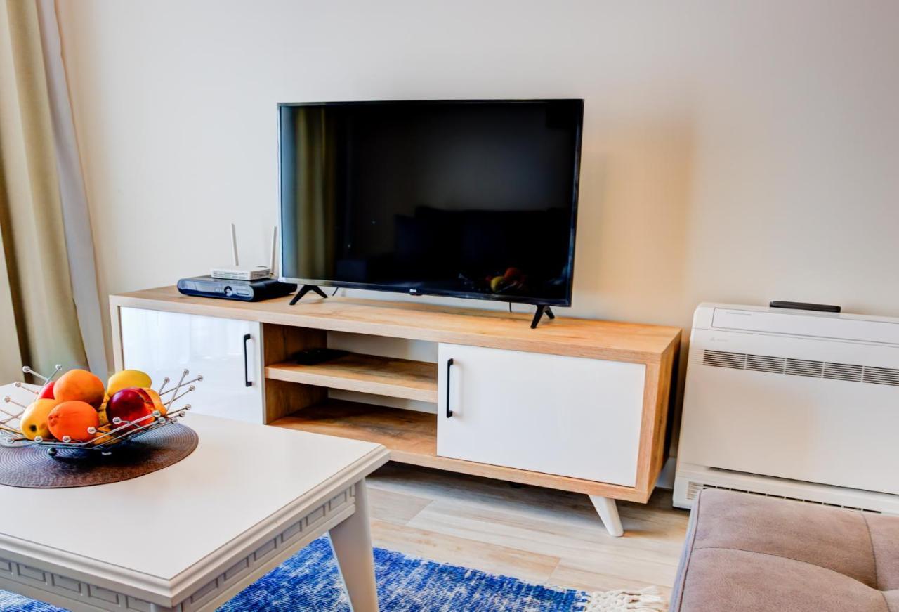 Apartments - Stella Petrovac Eksteriør bilde