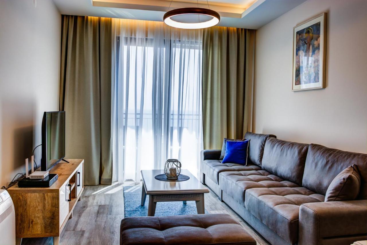 Apartments - Stella Petrovac Eksteriør bilde