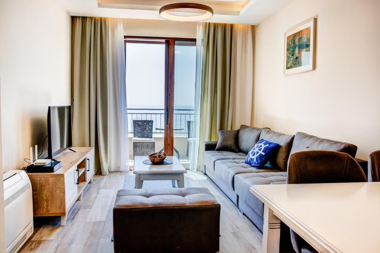 Apartments - Stella Petrovac Eksteriør bilde