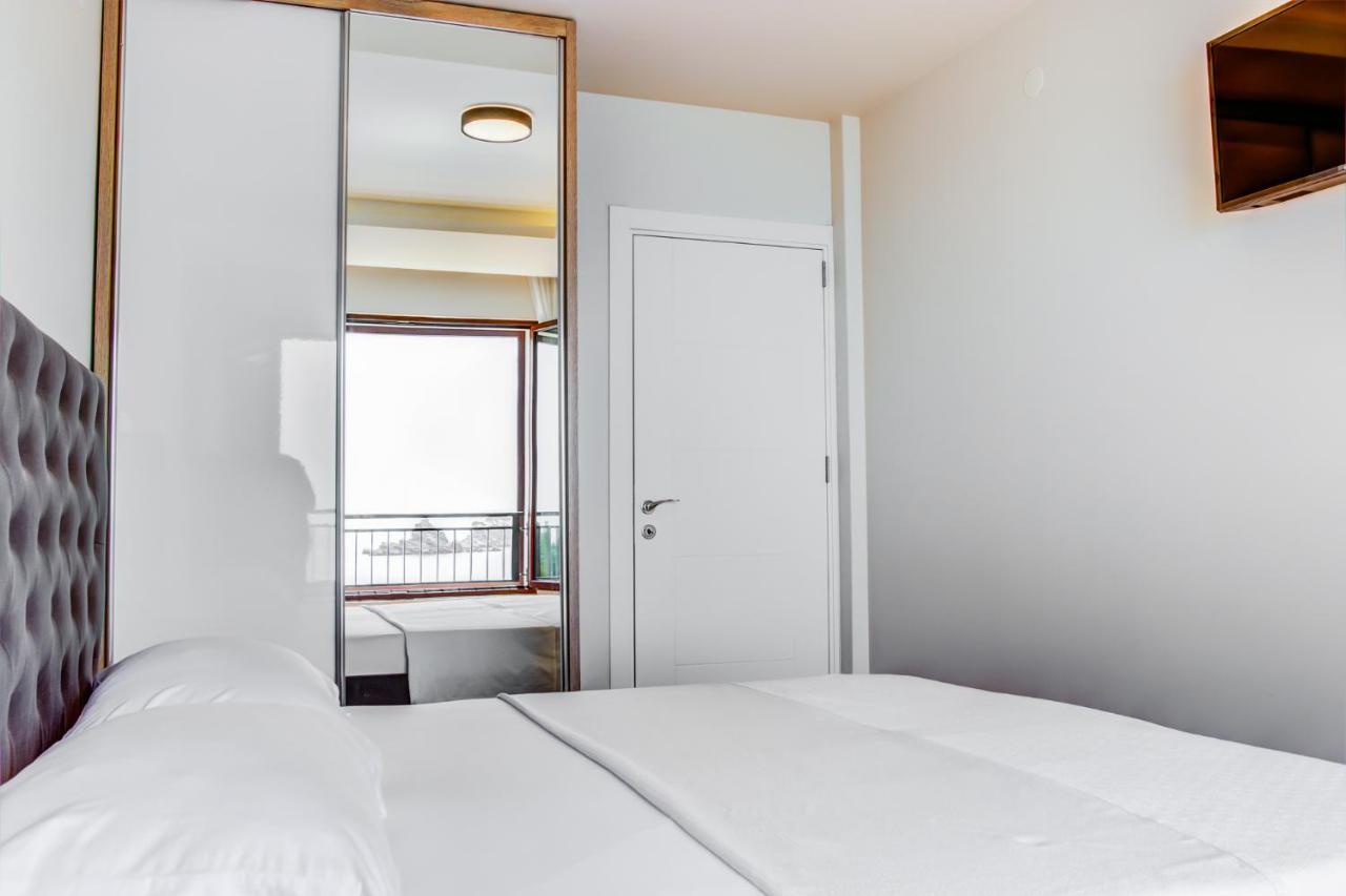 Apartments - Stella Petrovac Eksteriør bilde
