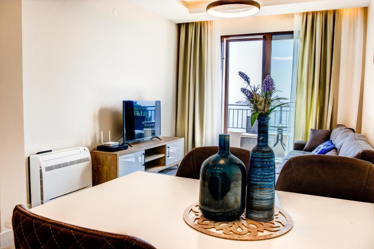 Apartments - Stella Petrovac Eksteriør bilde