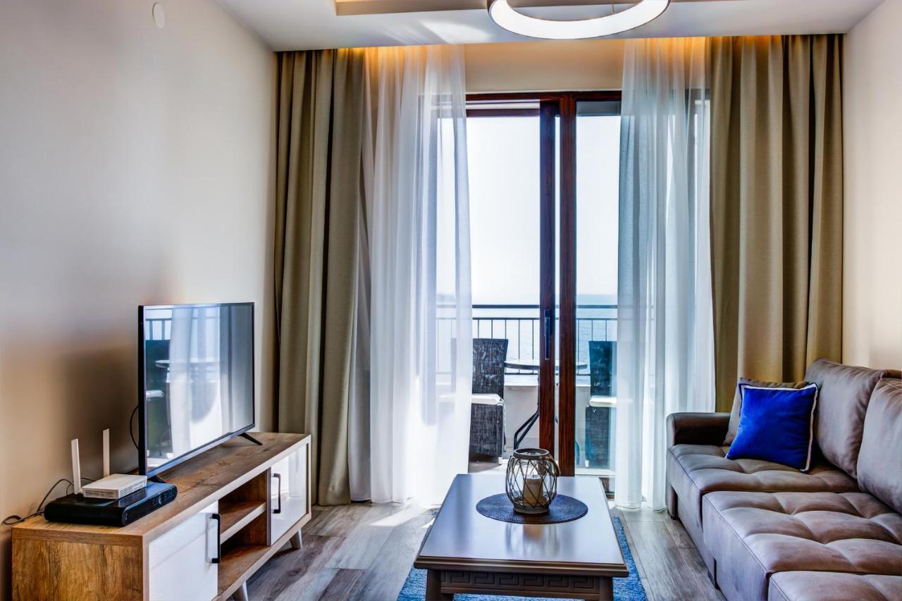 Apartments - Stella Petrovac Eksteriør bilde