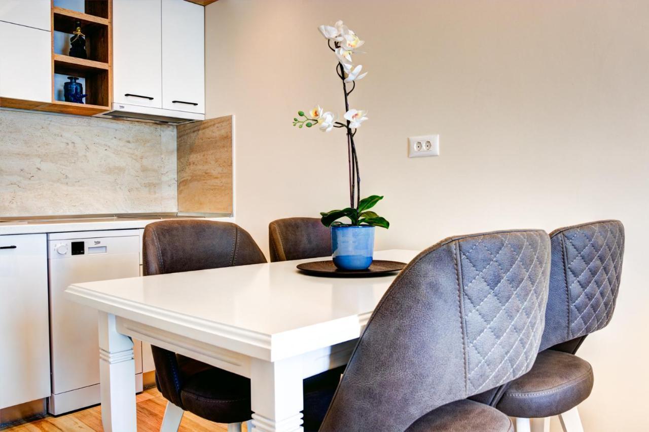 Apartments - Stella Petrovac Eksteriør bilde